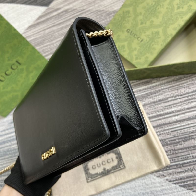 Gucci Wallets